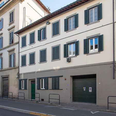 Coco Places Apartments Santa Maria Novella, Centro Storico Florencja Zewnętrze zdjęcie