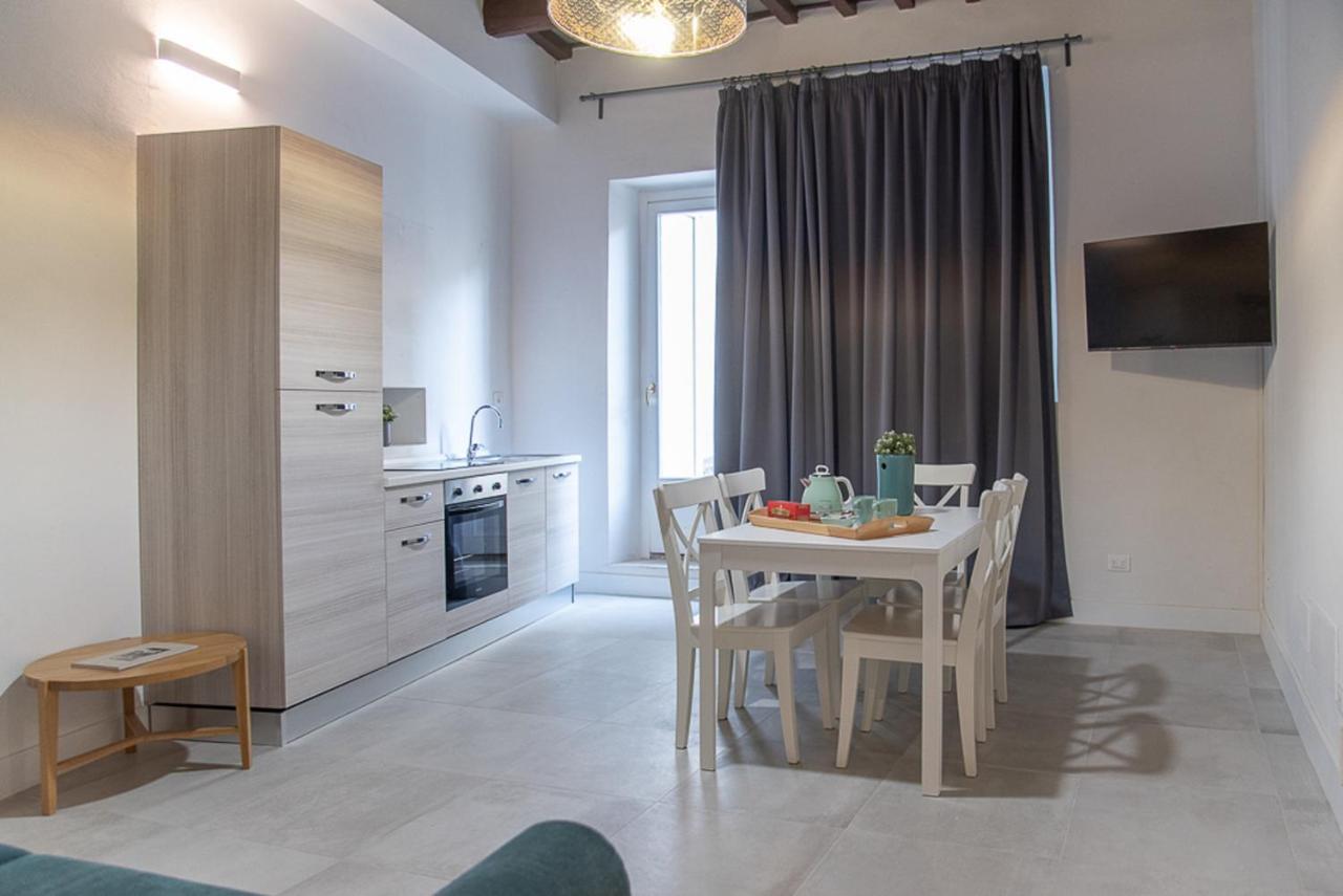 Coco Places Apartments Santa Maria Novella, Centro Storico Florencja Zewnętrze zdjęcie