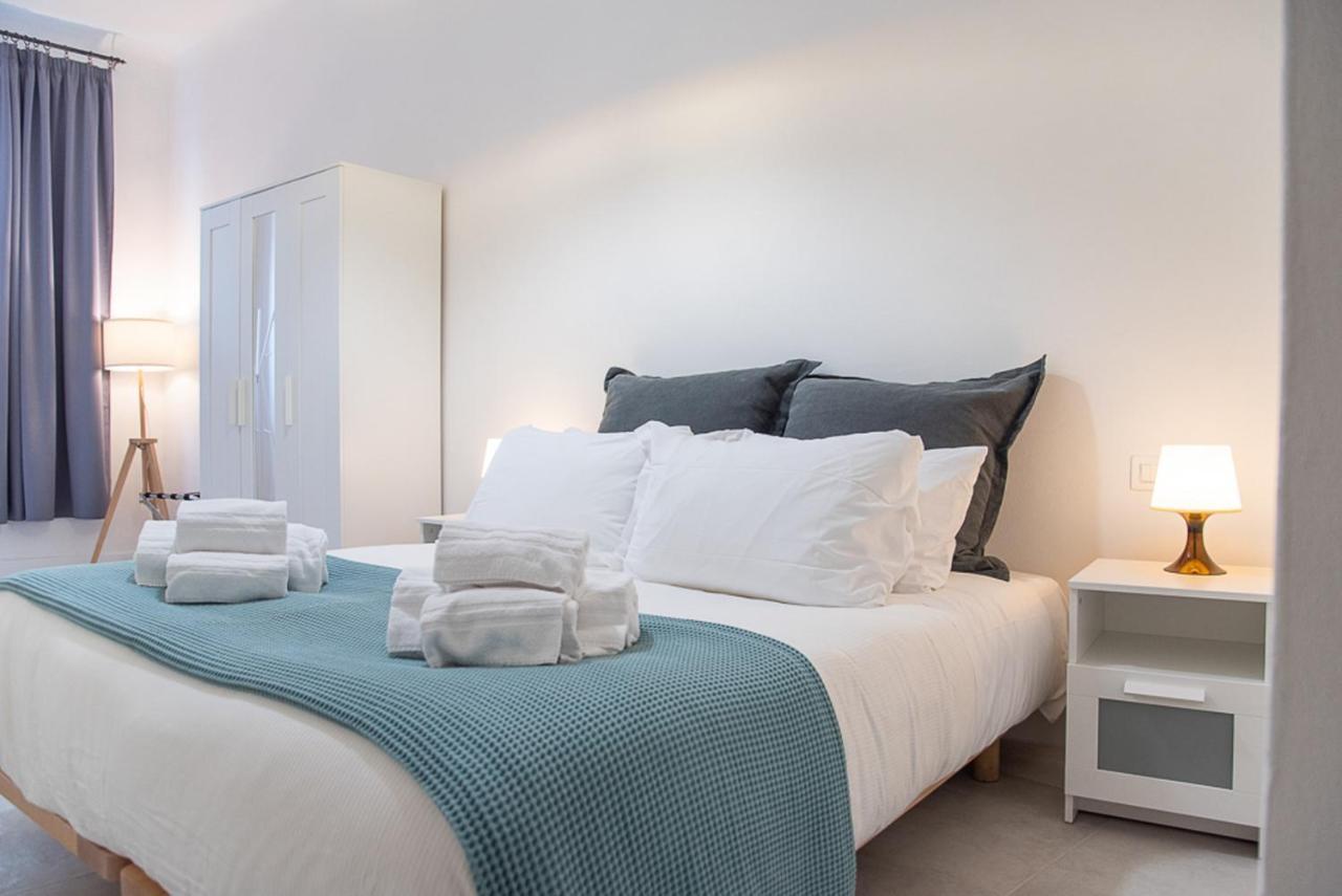 Coco Places Apartments Santa Maria Novella, Centro Storico Florencja Zewnętrze zdjęcie
