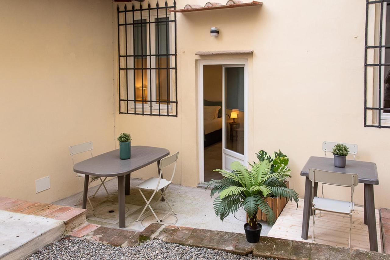 Coco Places Apartments Santa Maria Novella, Centro Storico Florencja Zewnętrze zdjęcie