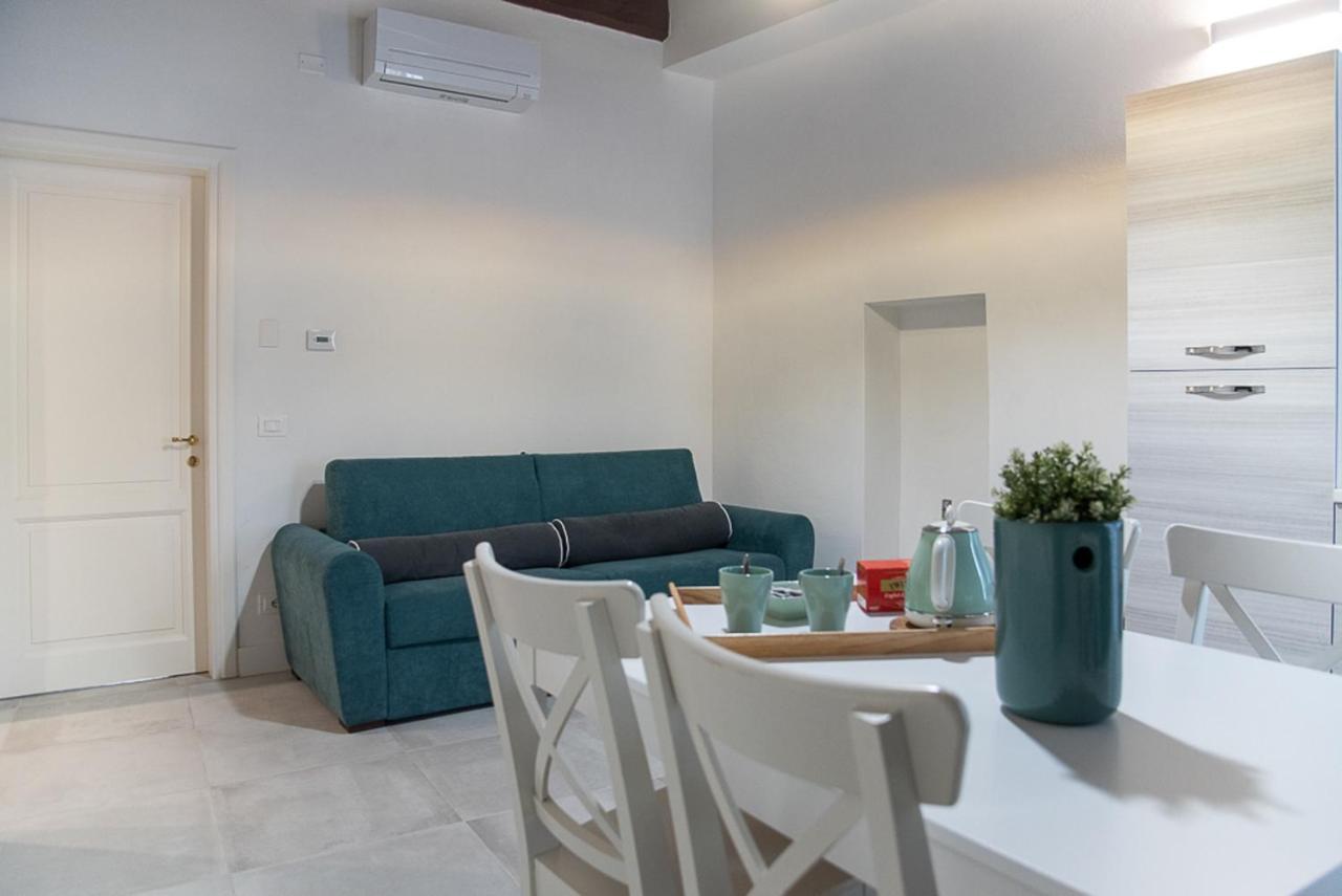 Coco Places Apartments Santa Maria Novella, Centro Storico Florencja Zewnętrze zdjęcie