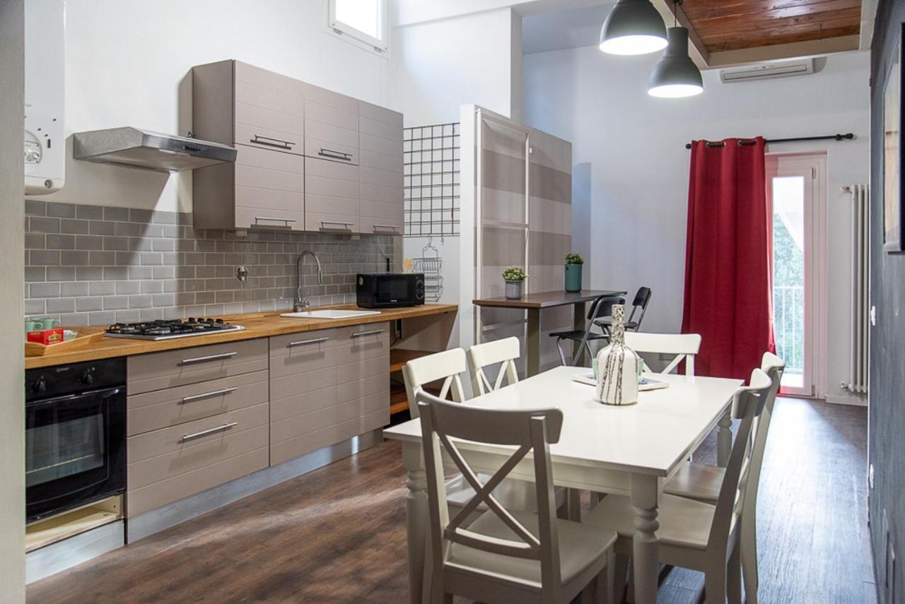 Coco Places Apartments Santa Maria Novella, Centro Storico Florencja Zewnętrze zdjęcie
