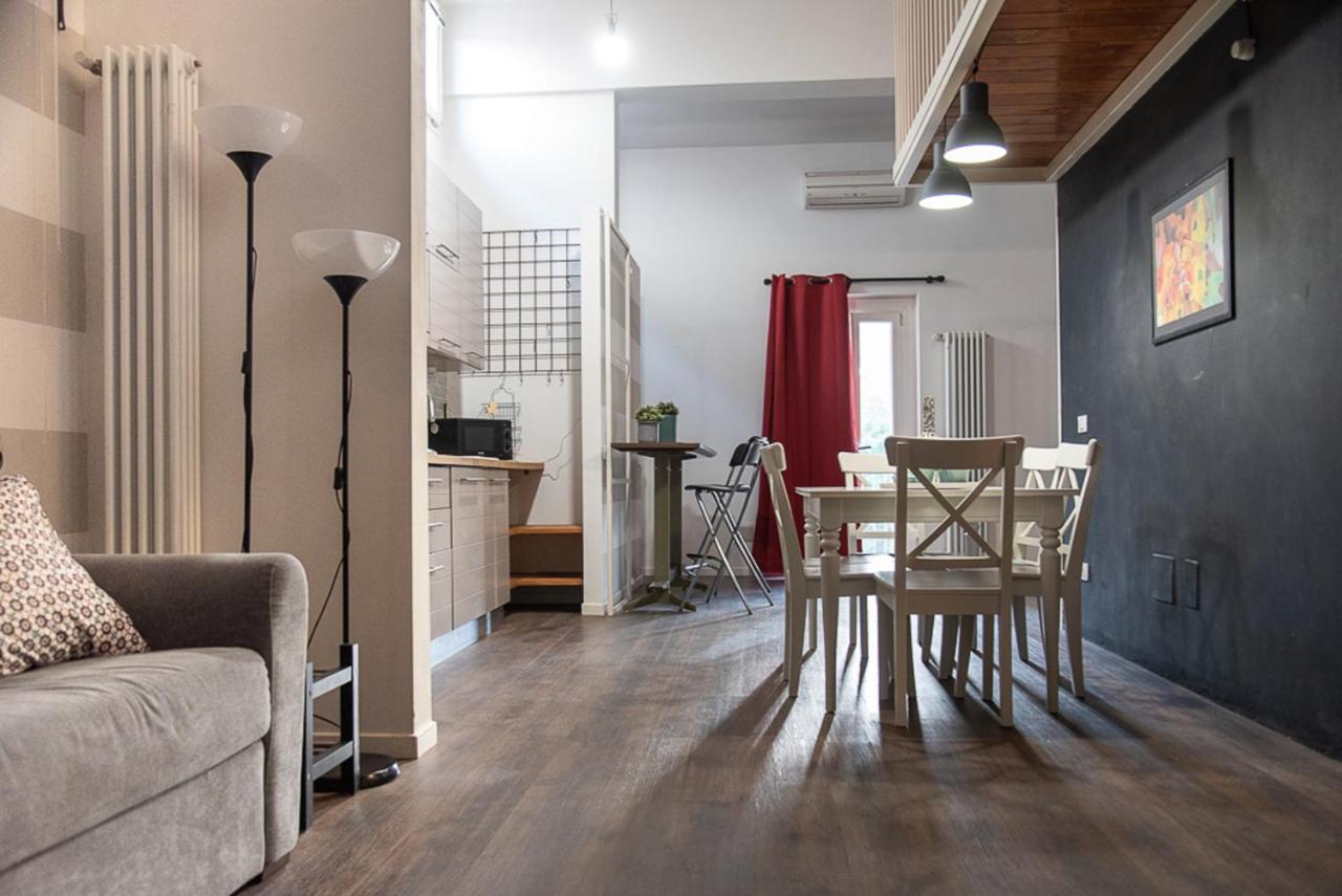 Coco Places Apartments Santa Maria Novella, Centro Storico Florencja Zewnętrze zdjęcie