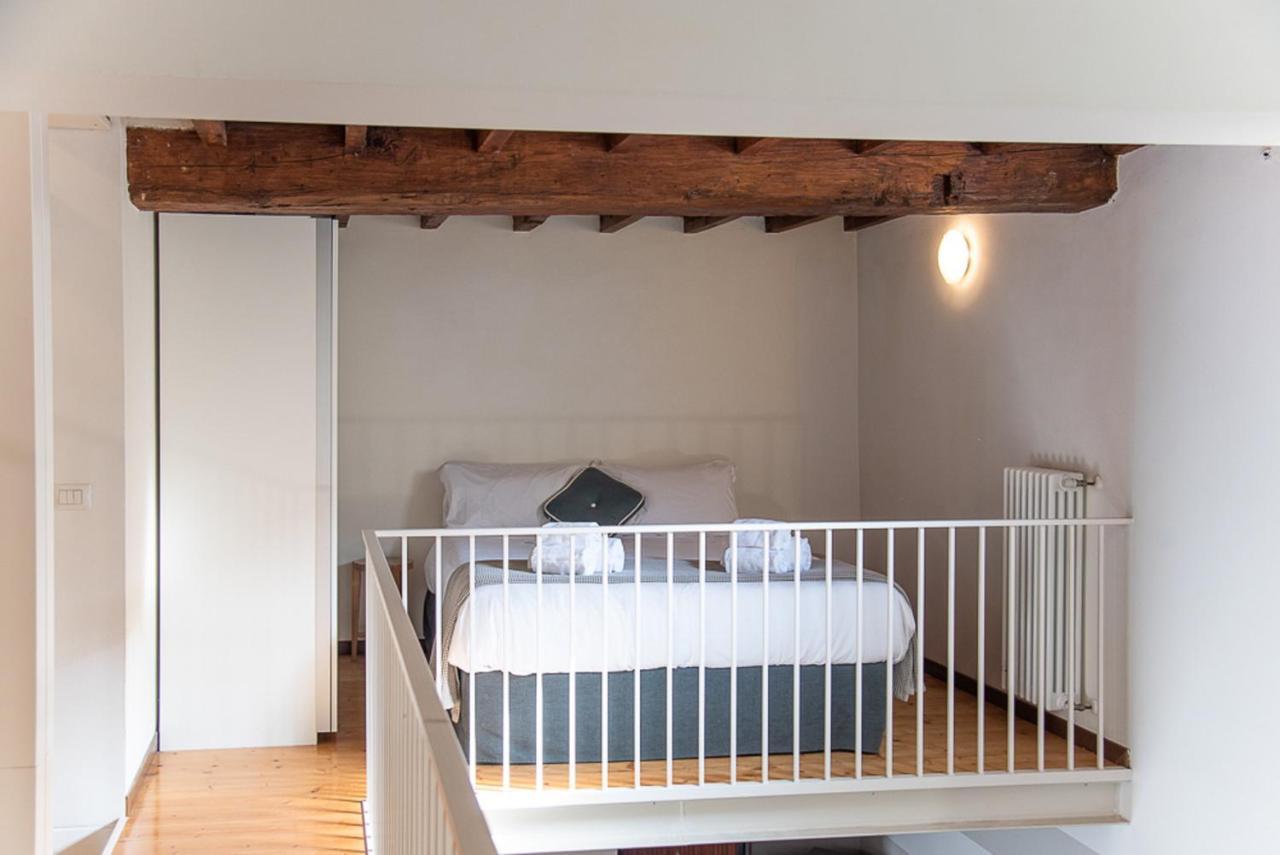 Coco Places Apartments Santa Maria Novella, Centro Storico Florencja Zewnętrze zdjęcie