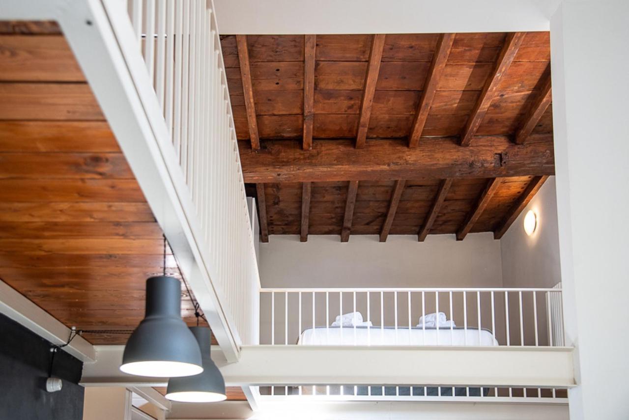 Coco Places Apartments Santa Maria Novella, Centro Storico Florencja Zewnętrze zdjęcie