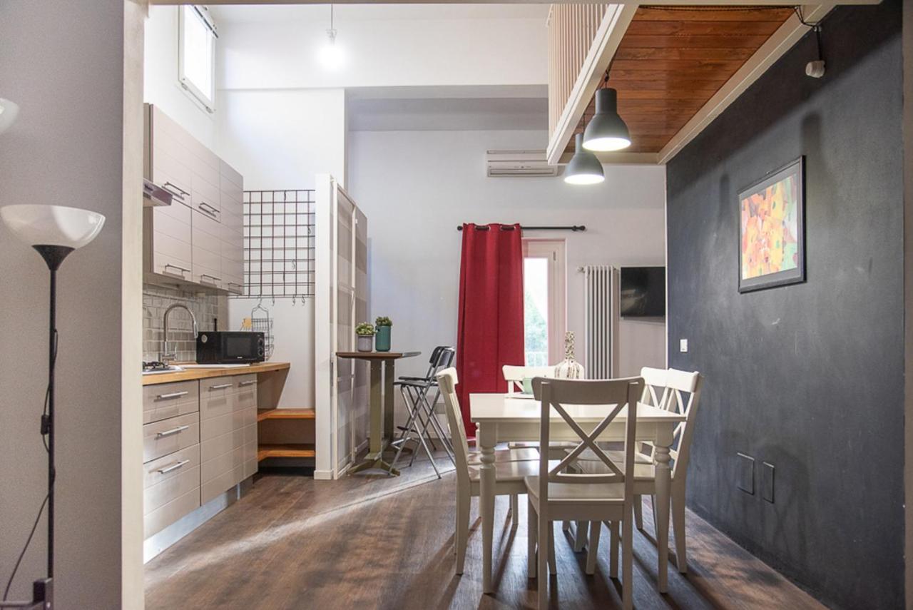 Coco Places Apartments Santa Maria Novella, Centro Storico Florencja Zewnętrze zdjęcie
