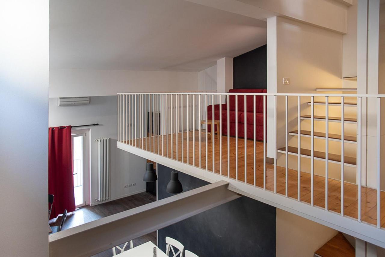 Coco Places Apartments Santa Maria Novella, Centro Storico Florencja Zewnętrze zdjęcie