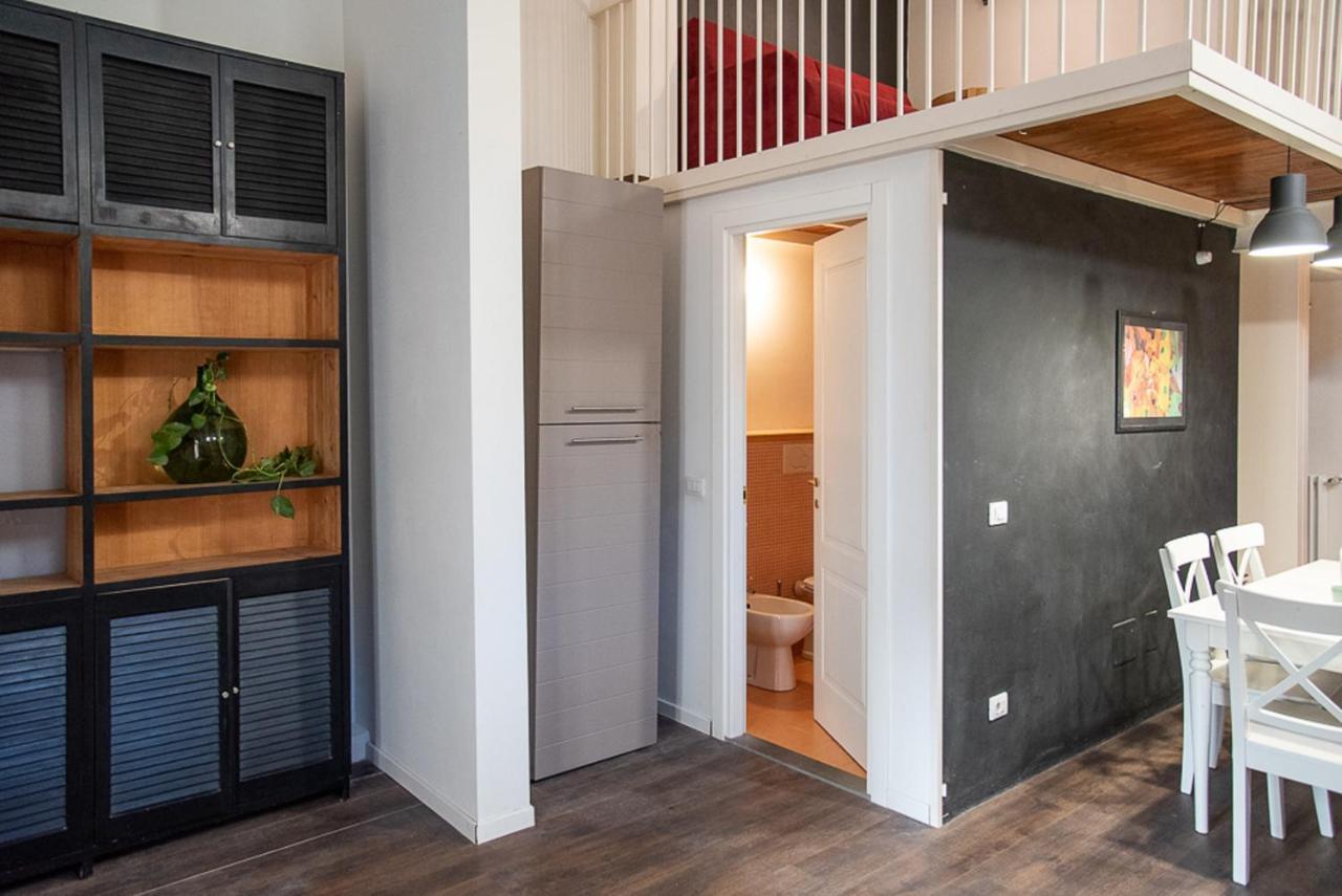 Coco Places Apartments Santa Maria Novella, Centro Storico Florencja Zewnętrze zdjęcie