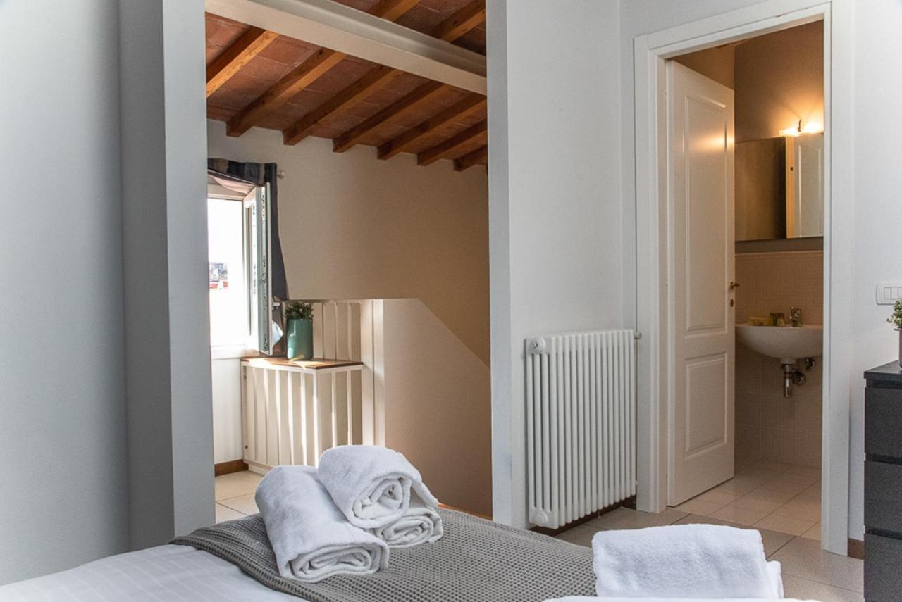 Coco Places Apartments Santa Maria Novella, Centro Storico Florencja Zewnętrze zdjęcie