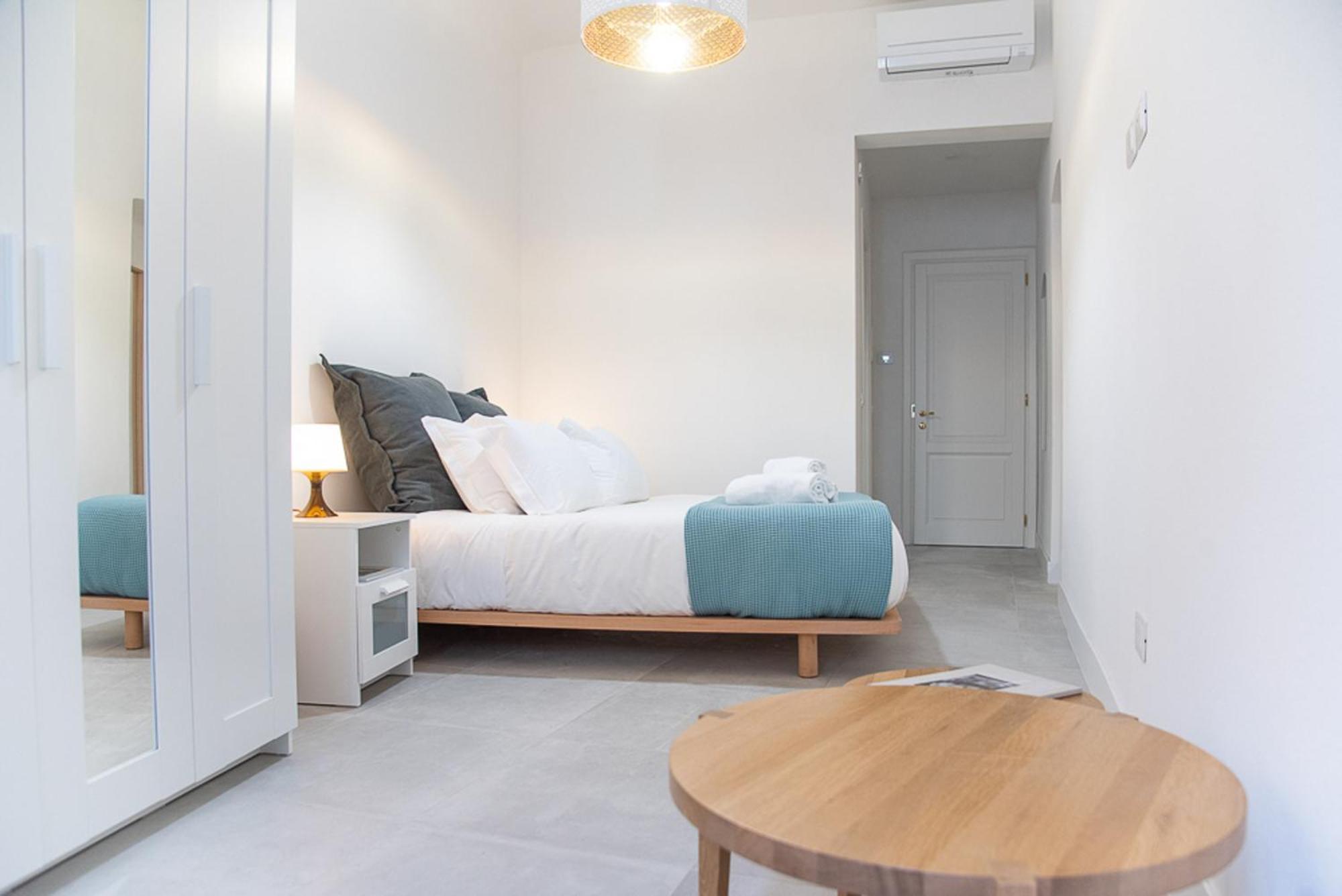 Coco Places Apartments Santa Maria Novella, Centro Storico Florencja Pokój zdjęcie