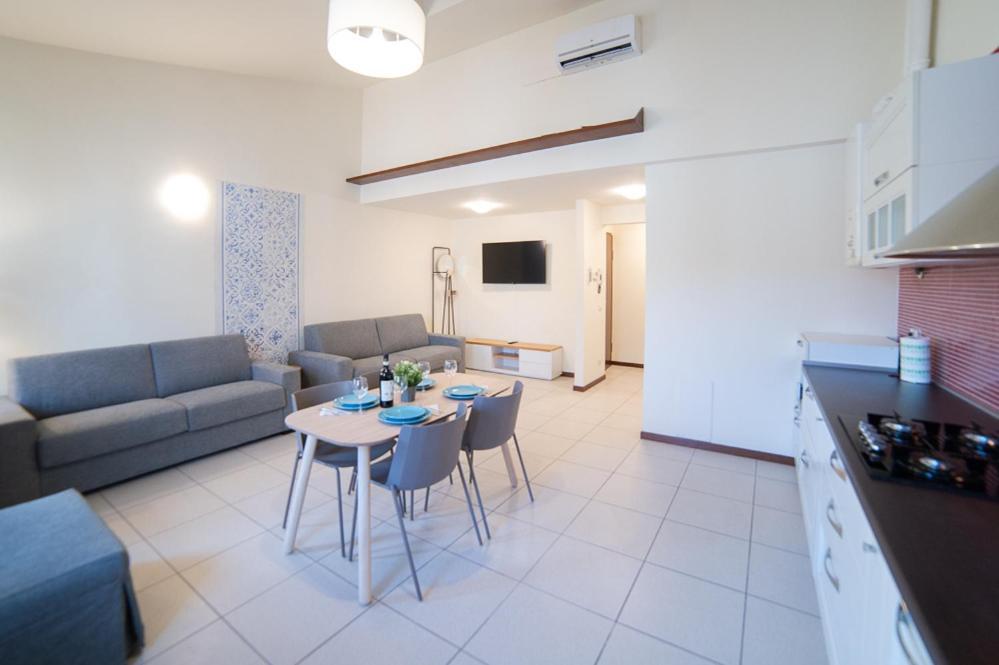 Coco Places Apartments Santa Maria Novella, Centro Storico Florencja Zewnętrze zdjęcie