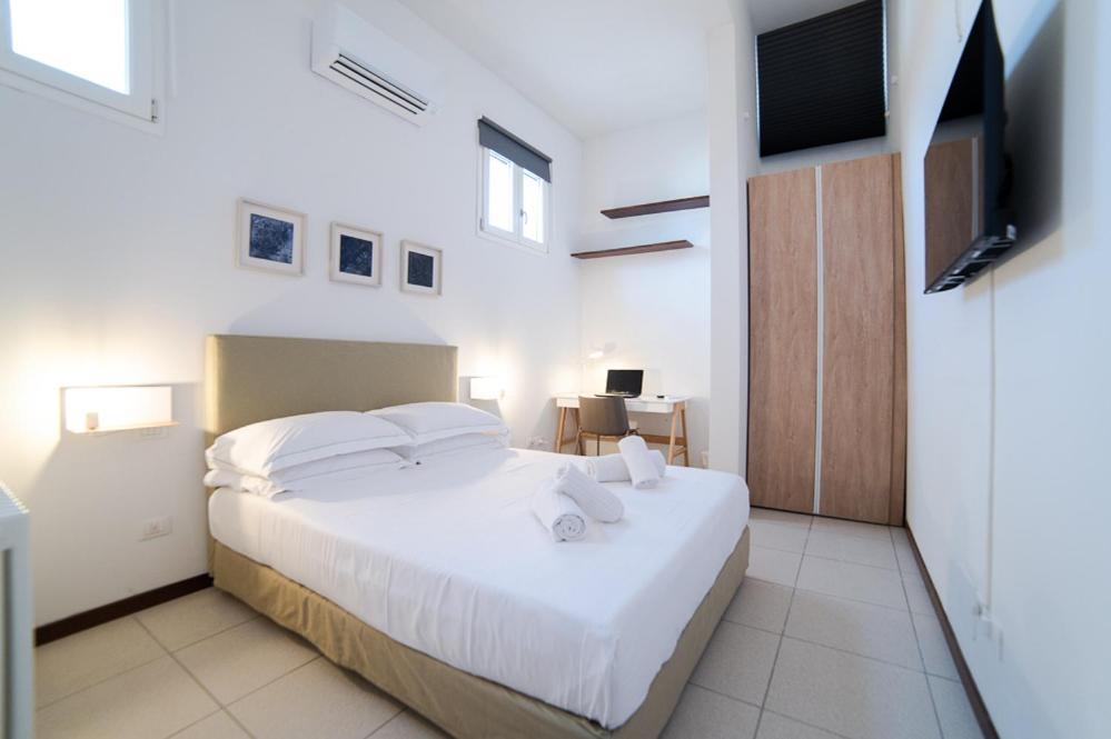 Coco Places Apartments Santa Maria Novella, Centro Storico Florencja Zewnętrze zdjęcie