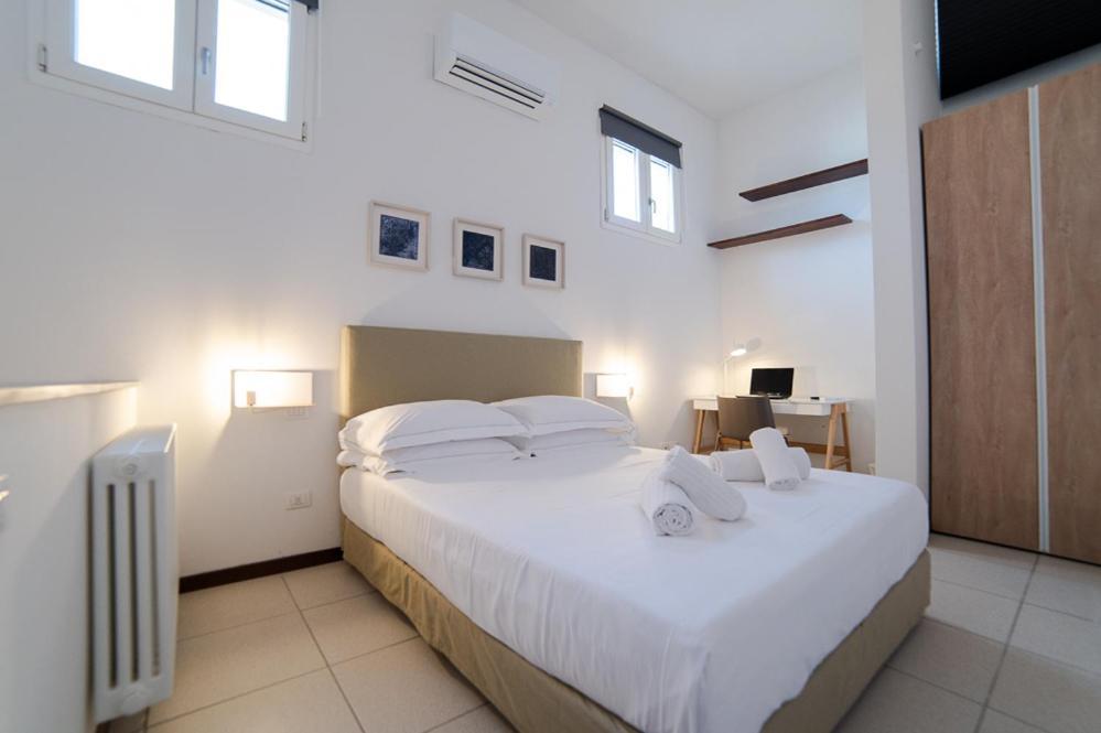 Coco Places Apartments Santa Maria Novella, Centro Storico Florencja Zewnętrze zdjęcie