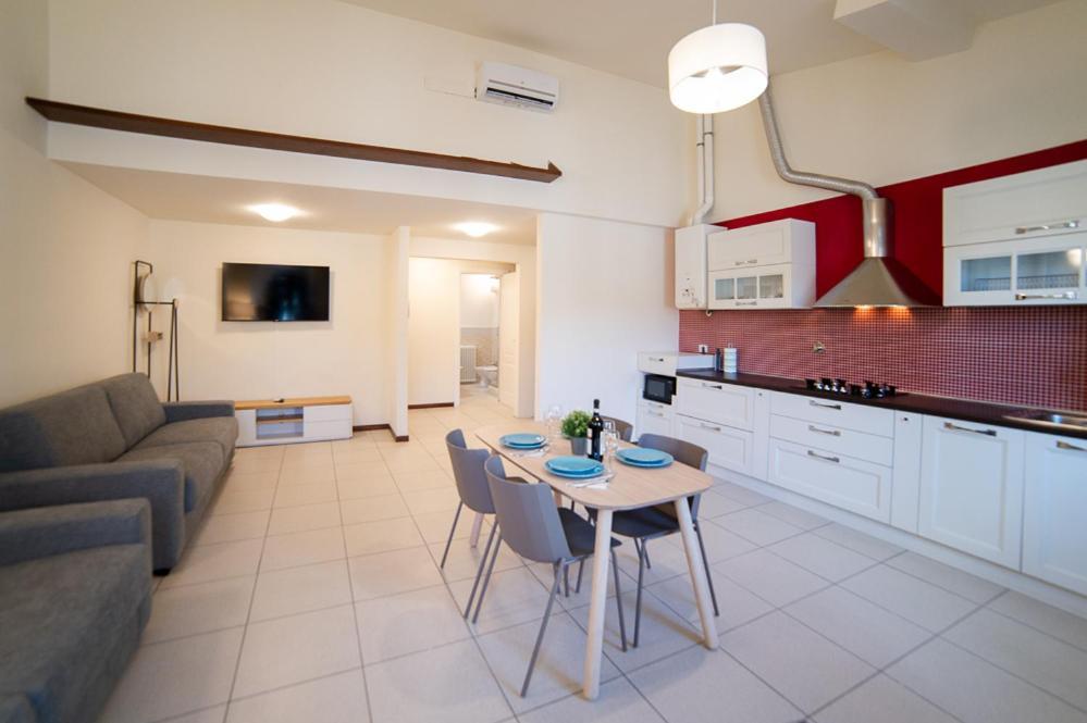 Coco Places Apartments Santa Maria Novella, Centro Storico Florencja Zewnętrze zdjęcie