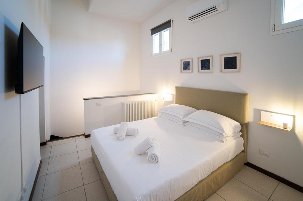 Coco Places Apartments Santa Maria Novella, Centro Storico Florencja Zewnętrze zdjęcie