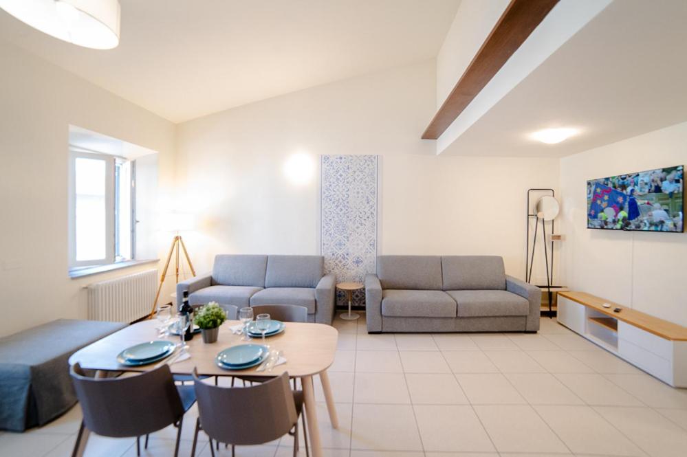 Coco Places Apartments Santa Maria Novella, Centro Storico Florencja Zewnętrze zdjęcie