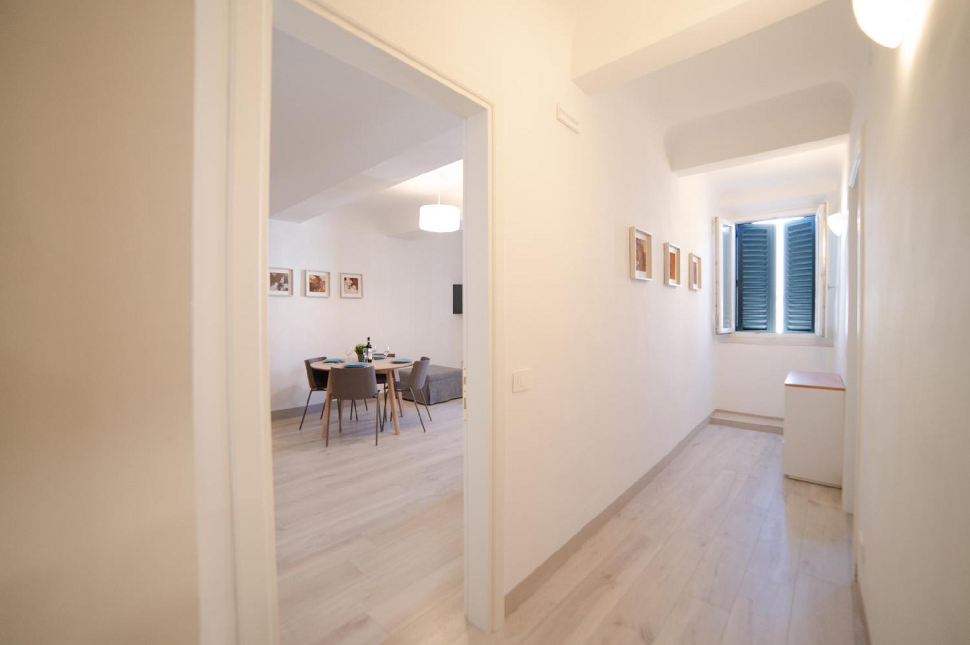 Coco Places Apartments Santa Maria Novella, Centro Storico Florencja Zewnętrze zdjęcie