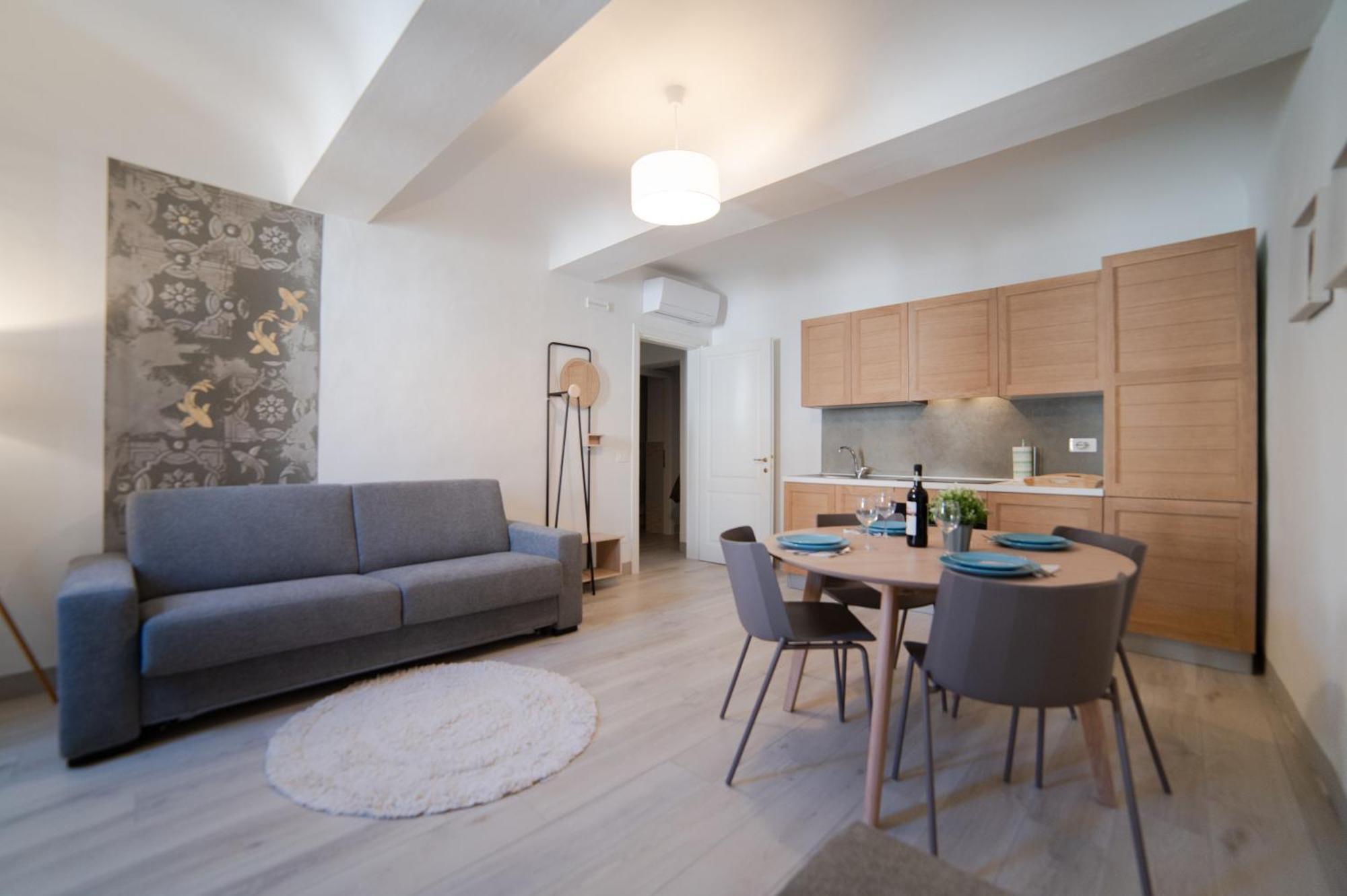 Coco Places Apartments Santa Maria Novella, Centro Storico Florencja Zewnętrze zdjęcie