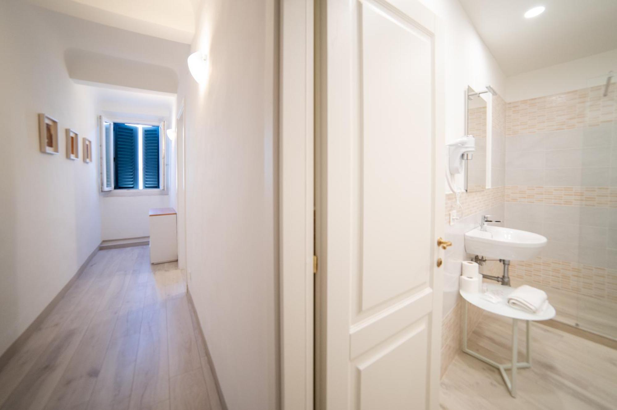 Coco Places Apartments Santa Maria Novella, Centro Storico Florencja Zewnętrze zdjęcie
