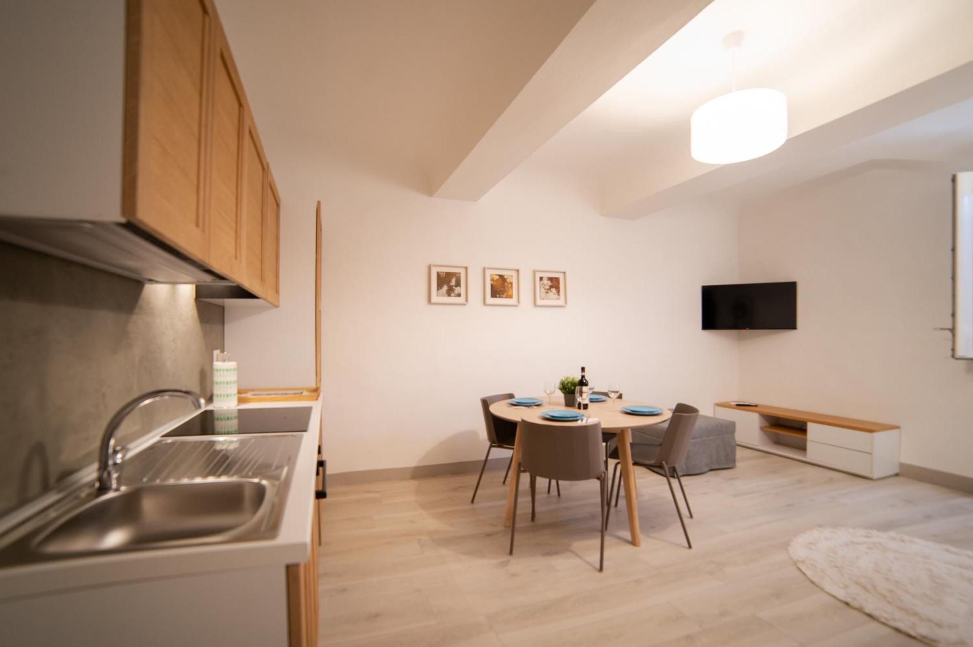Coco Places Apartments Santa Maria Novella, Centro Storico Florencja Zewnętrze zdjęcie